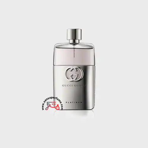 عطر ادکلن گوچی گیلتی پور هوم پلاتینوم